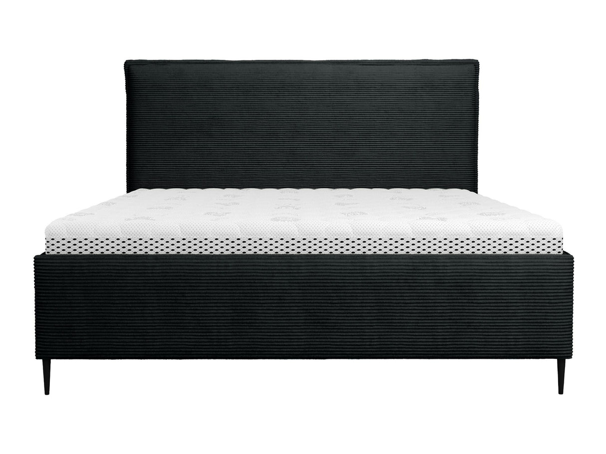 Ágy Łoże tapicerowane PURETTA, Szín: Poso 135, Alvó felület mérete: 160 x 200 cm 4232791