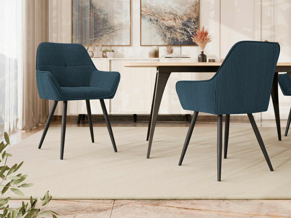 Szék Krzesło ARCHON 2szt, Szín: Poso 05