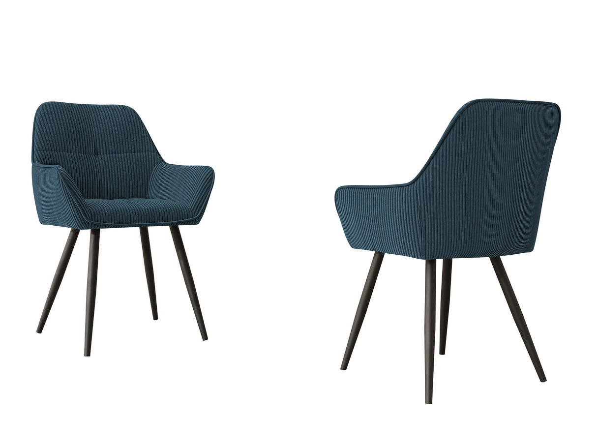 Szék Krzesło ARCHON 2szt, Szín: Poso 05