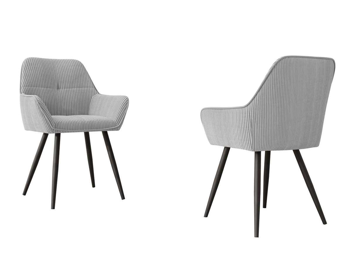 Szék Krzesło ARCHON 2szt, Szín: Poso 110