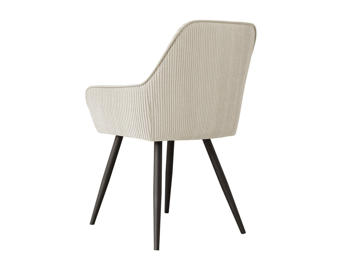 Szék Krzesło ARCHON 2szt, Szín: Poso 100