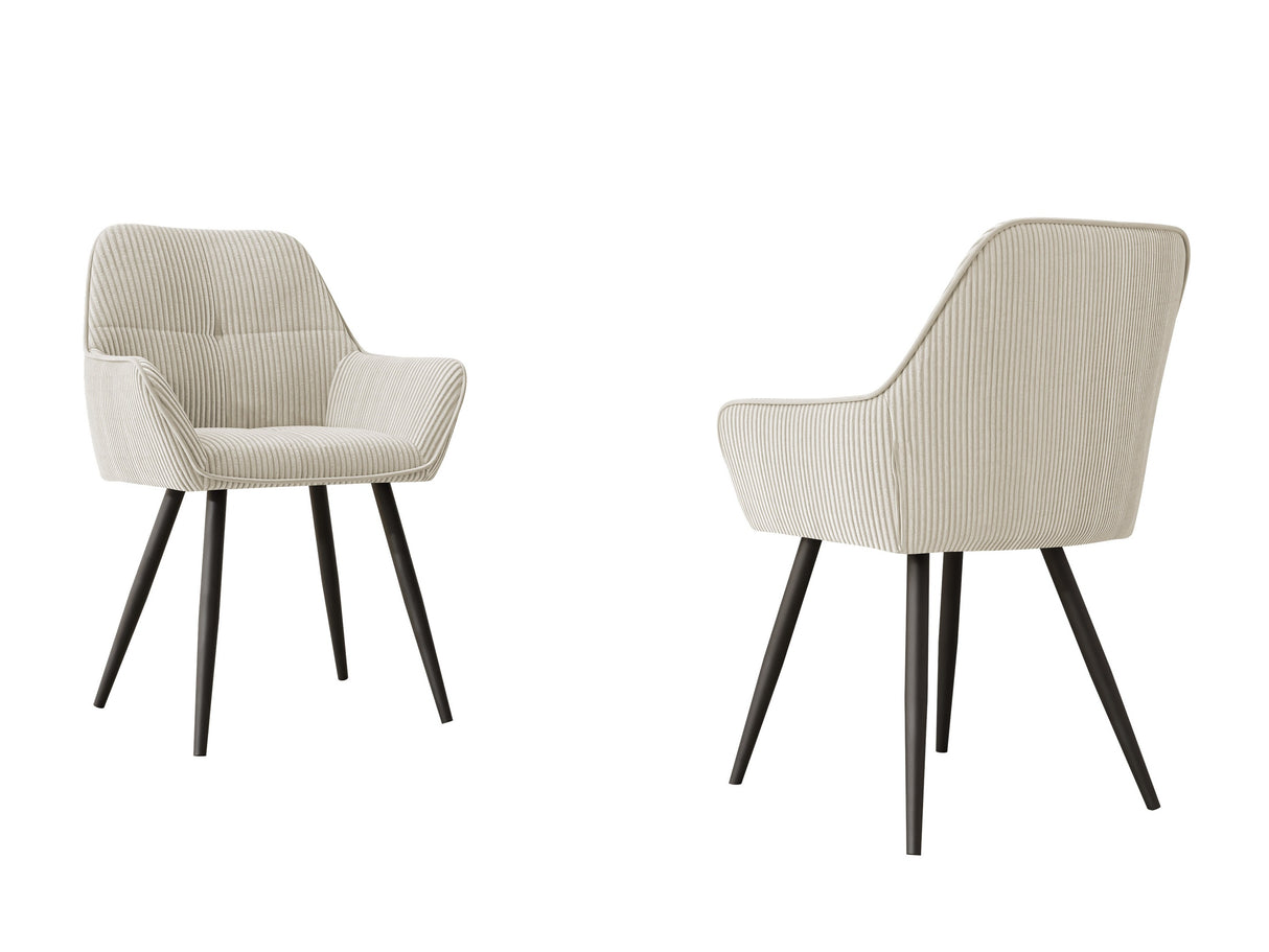 Szék Krzesło ARCHON 2szt, Szín: Poso 100