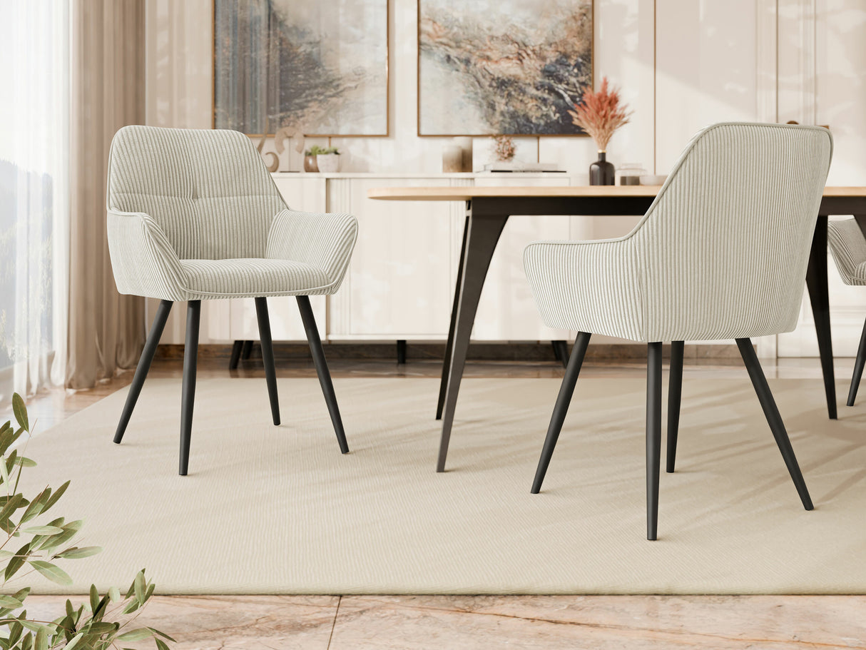 Szék Krzesło ARCHON 2szt, Szín: Poso 100