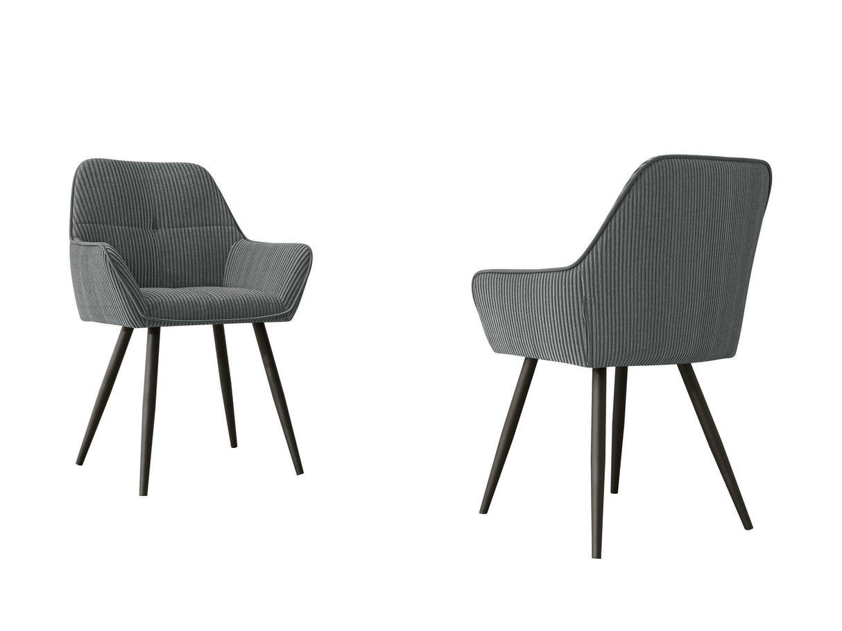 Szék Krzesło ARCHON 2szt, Szín: Poso 22