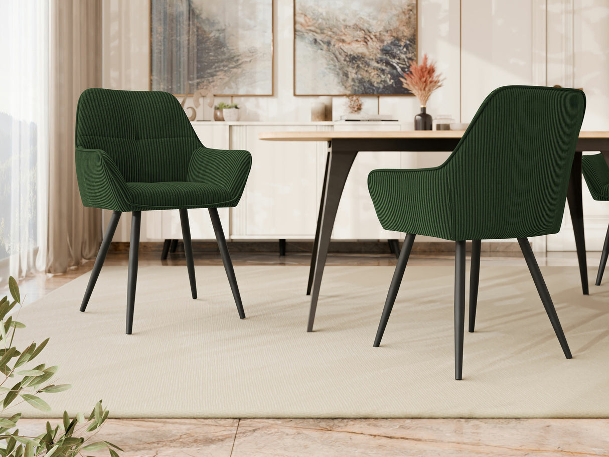 Szék Krzesło ARCHON 2szt, Szín: Poso 14