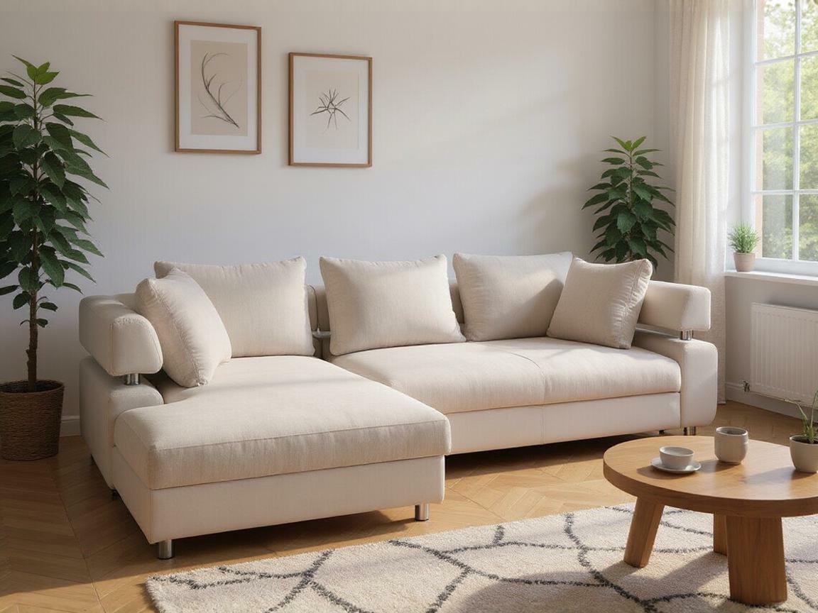 Sarokkanapé Panama (Anamas), Szín: Puha 33 + Soro 21, Változatok: Balos 4235905