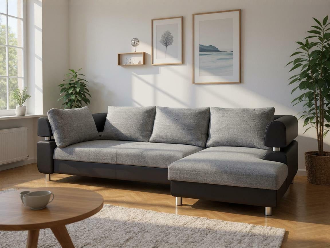 Sarokkanapé Panama (Anamas), Szín: Puha 6 + Inari 91, Változatok: Jobbos 4235908