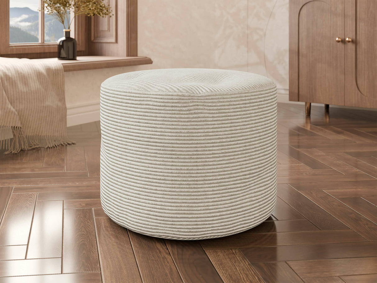 Babzsák Pufa MALLO, Szín: Poso 100 4236640