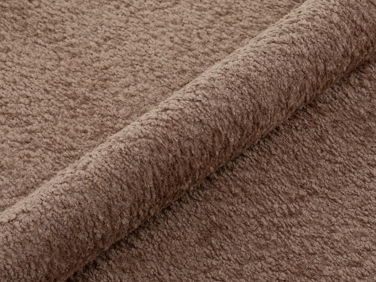 Sarokkanapé Narożnik FURYN OTWARTY, Szín: Coral 45, Változatok: Balos