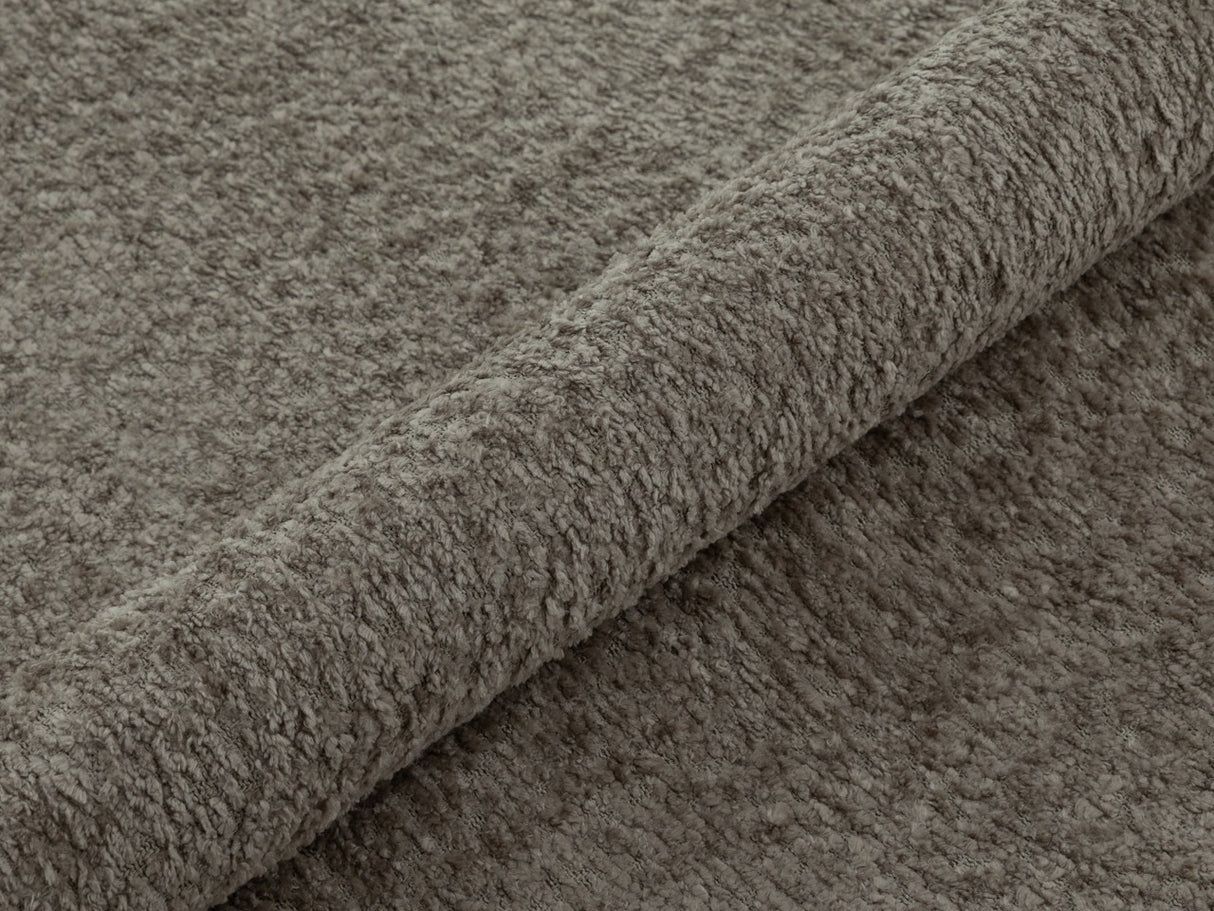 Sarokkanapé Narożnik FURYN OTWARTY, Szín: Coral 50, Változatok: Jobbos