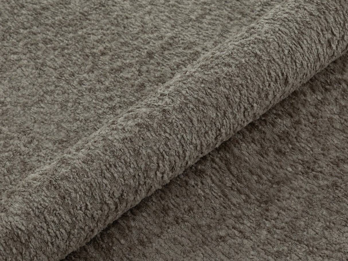 Sarokkanapé Narożnik FURYN L MAXI, Szín: Coral 50