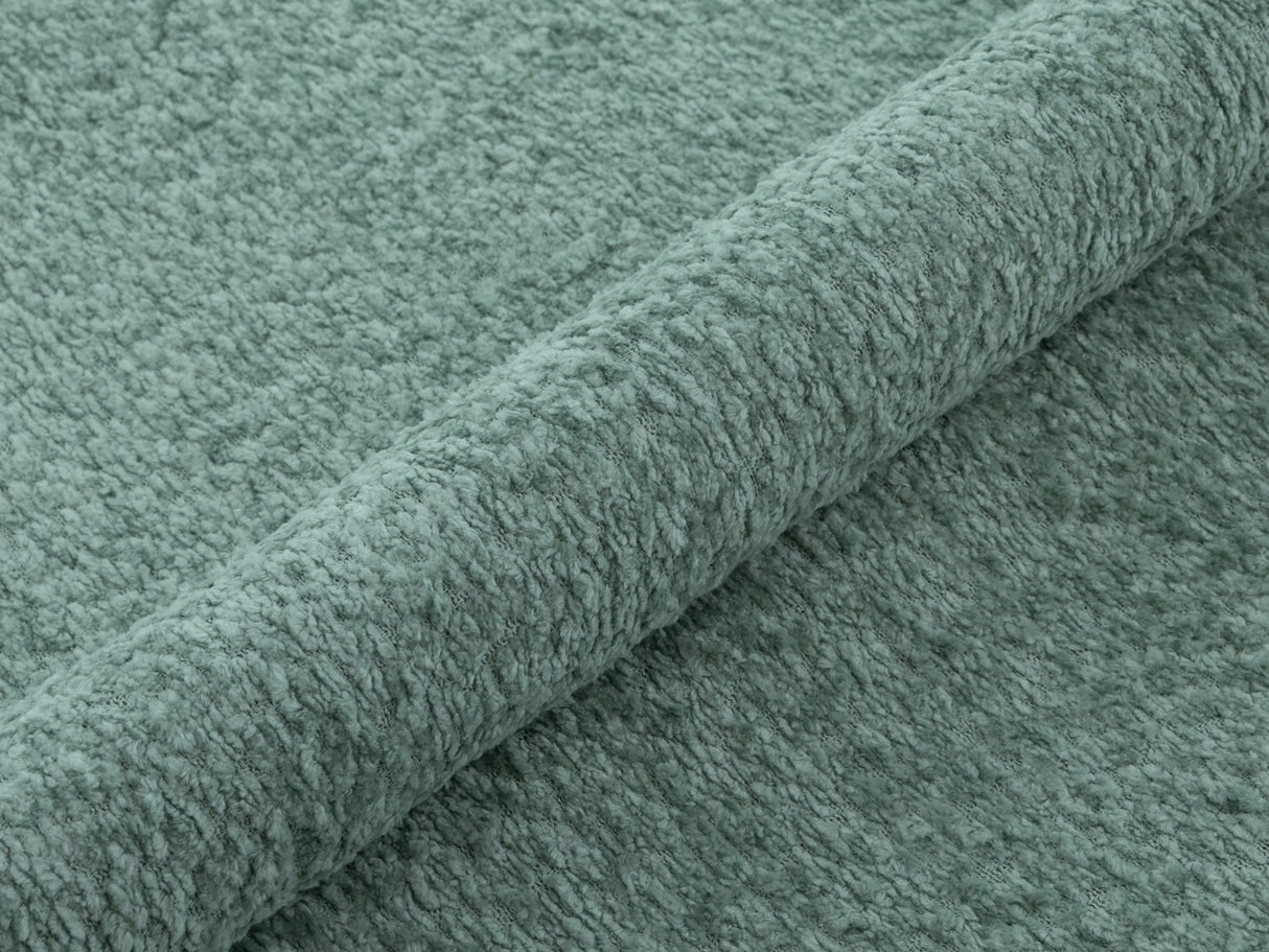 Sarokkanapé Narożnik FURYN L MAXI, Szín: Coral 55