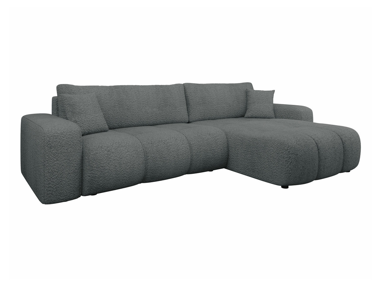 Sarokkanapé Narożnik FURYN L MAXI, Szín: Coral 80