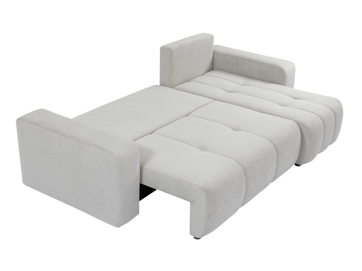 Sarokkanapé Narożnik FURYN, Szín: Coral 75