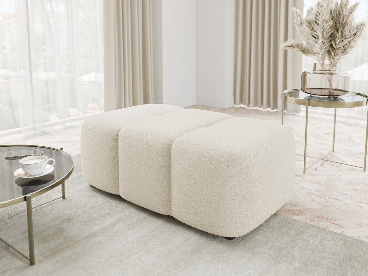 Puha pad Pufa FURYN, Szín: Velo 621