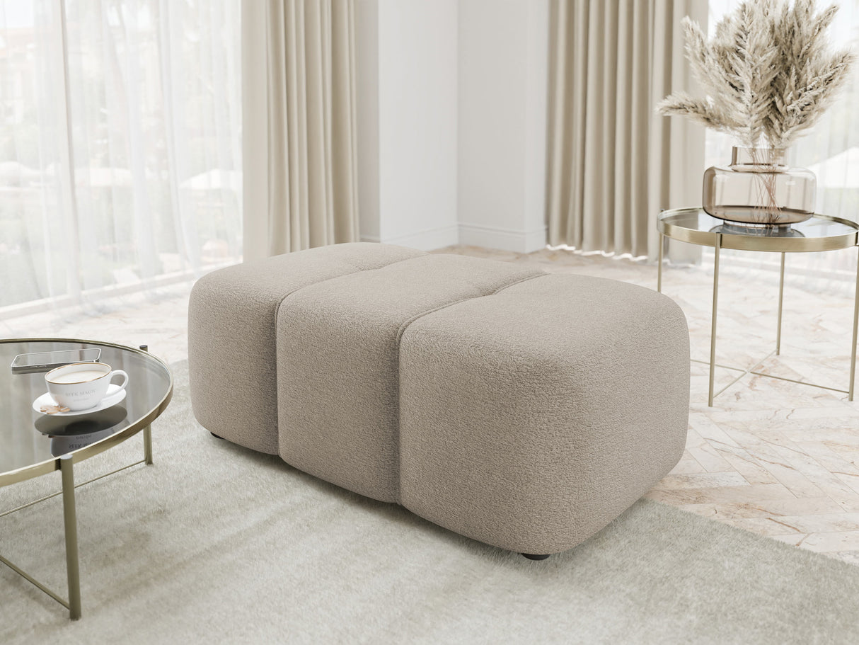 Puha pad Pufa FURYN, Szín: Velo 623