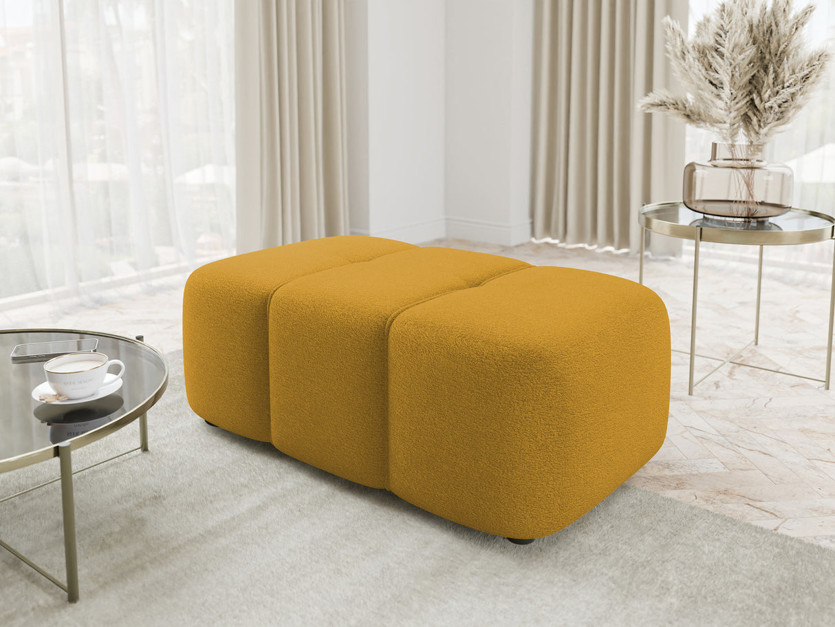 Puha pad Pufa FURYN, Szín: Velo 626