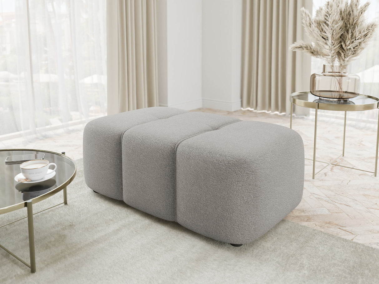 Puha pad Pufa FURYN, Szín: Velo 633