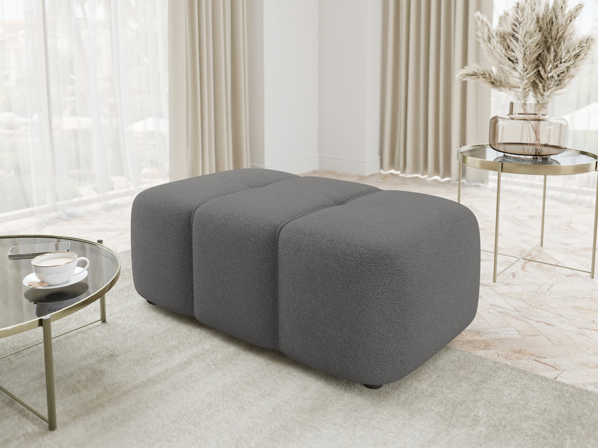 Puha pad Pufa FURYN, Szín: Velo 635