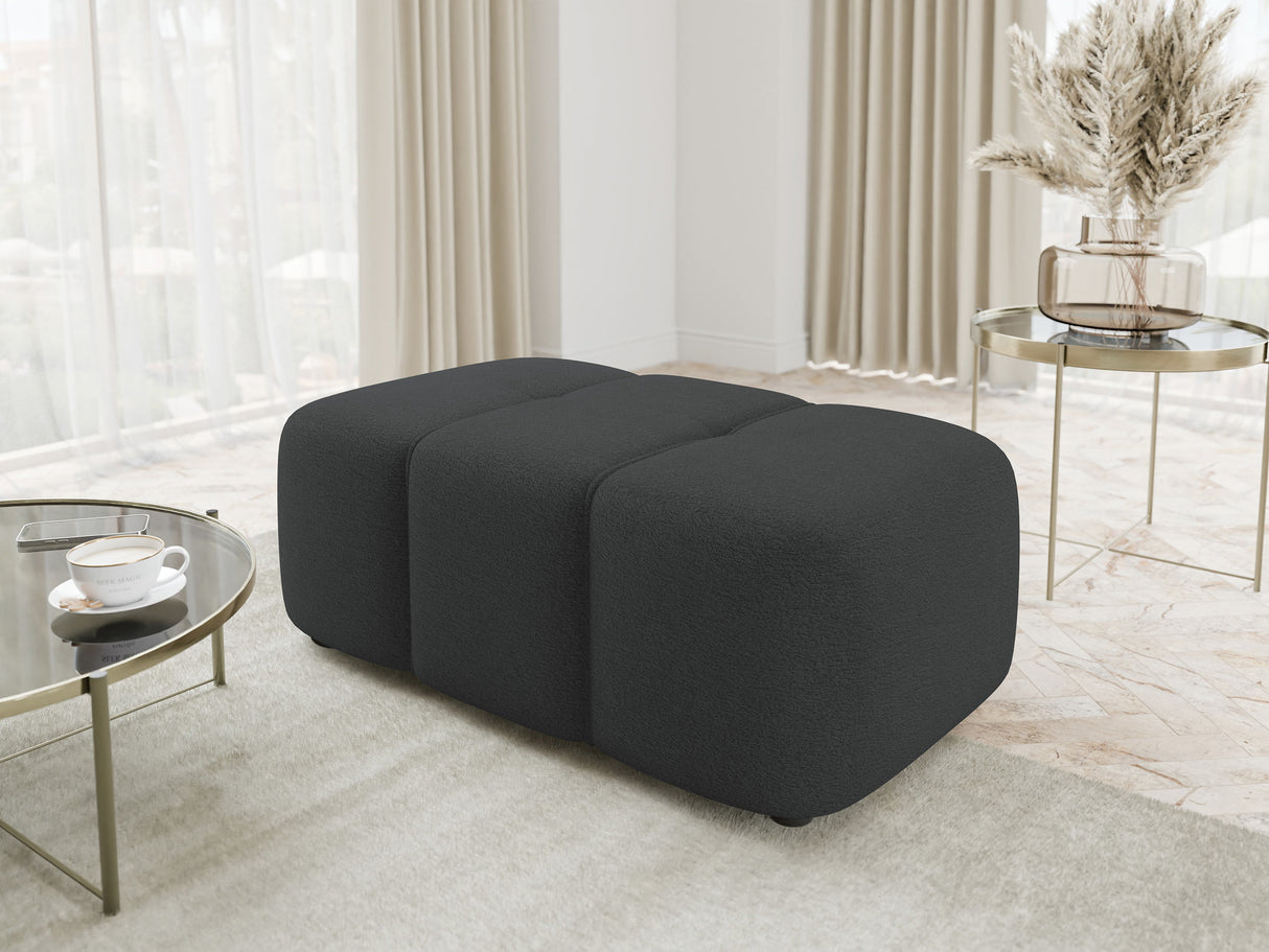 Puha pad Pufa FURYN, Szín: Velo 636