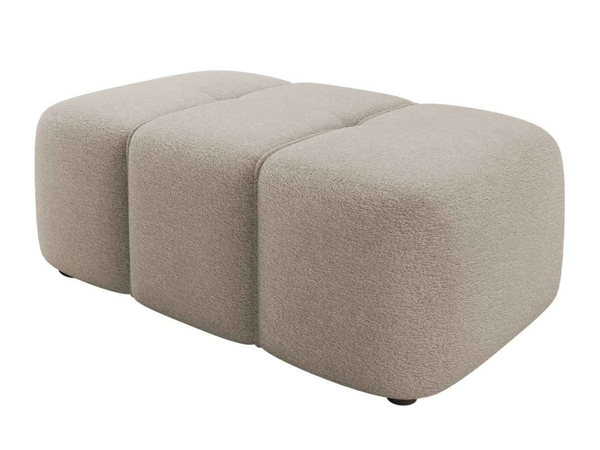 Puha pad Pufa FURYN, Szín: Velo 623