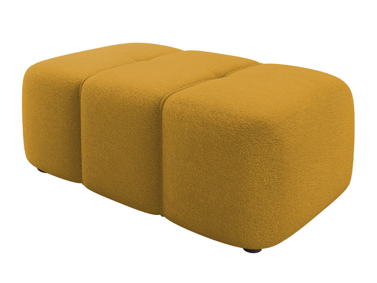 Puha pad Pufa FURYN, Szín: Velo 626