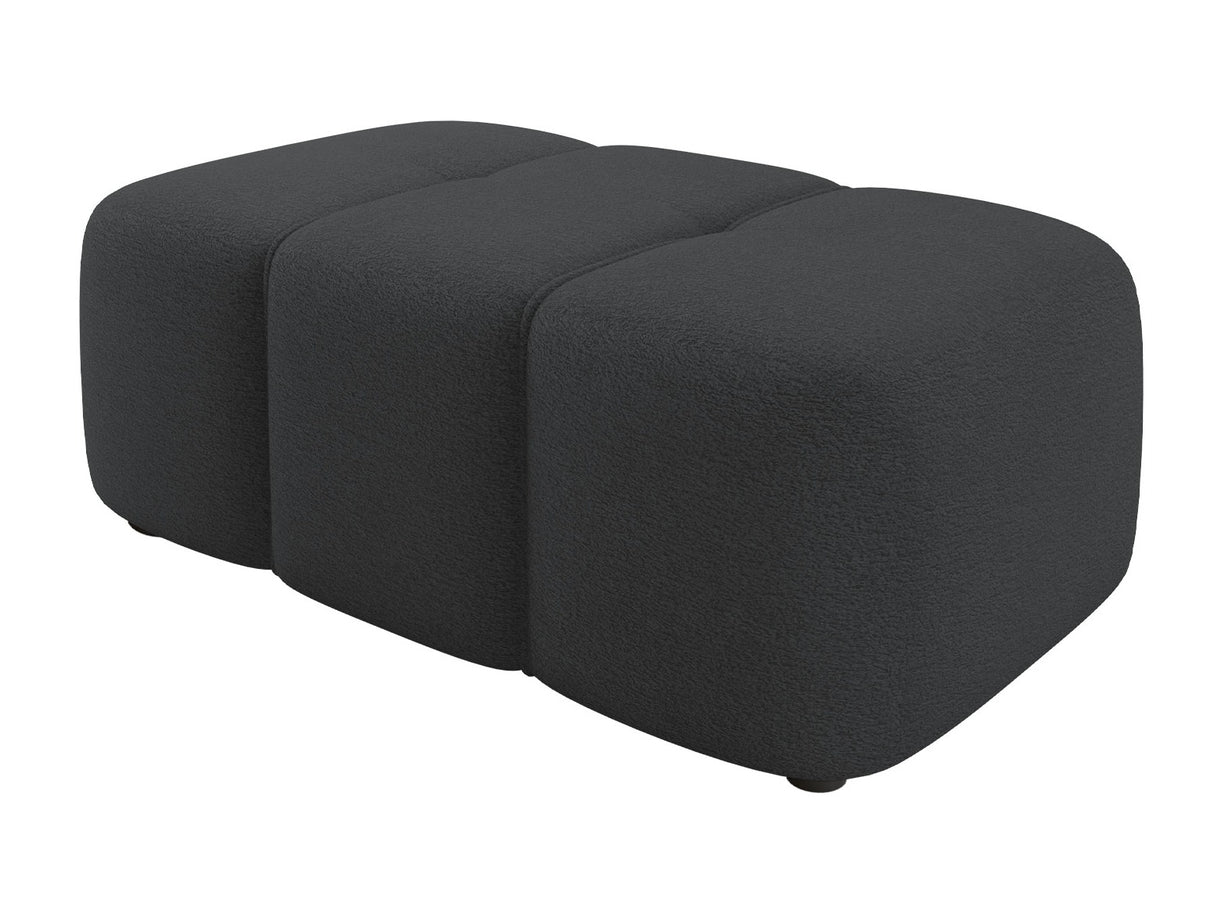 Puha pad Pufa FURYN, Szín: Velo 636