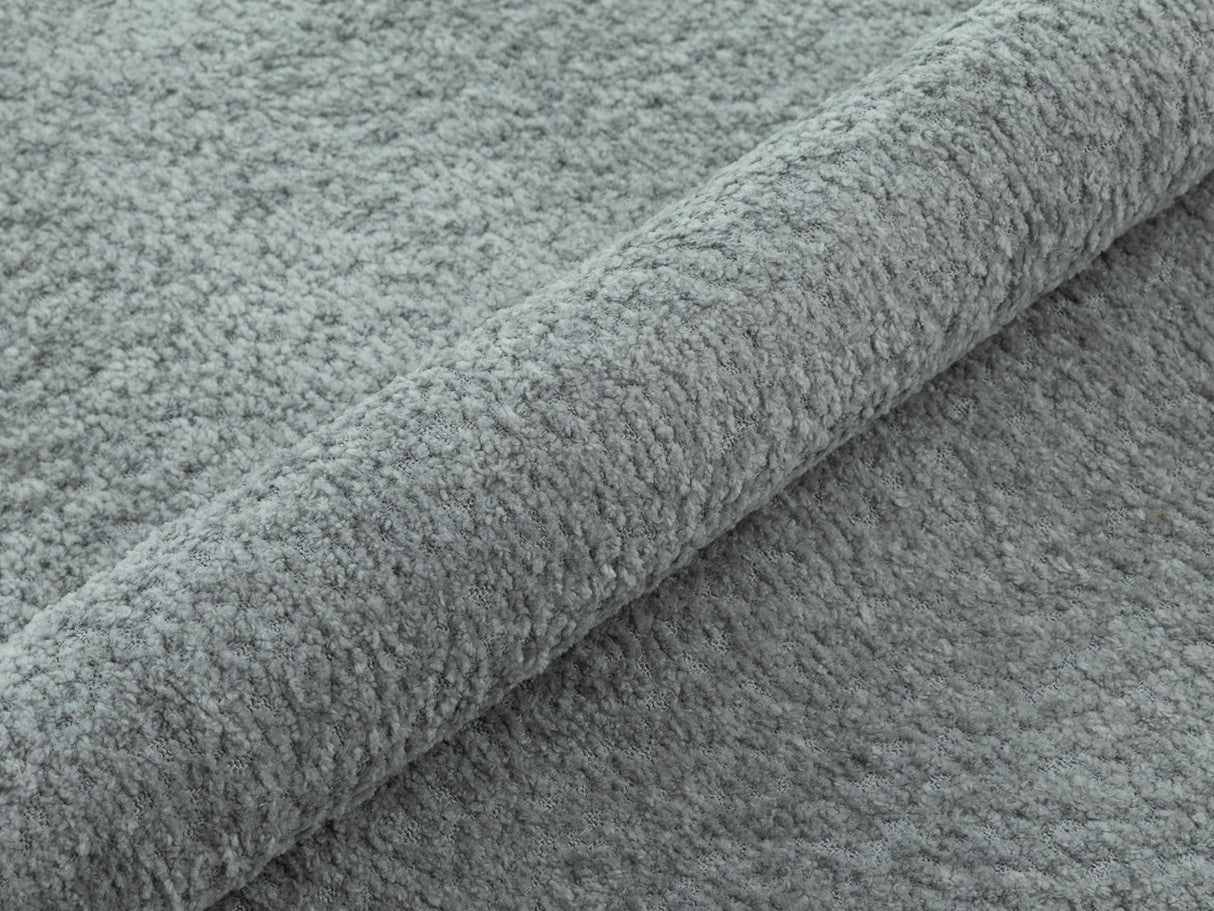 Puha pad Pufa FURYN, Szín: Coral 75