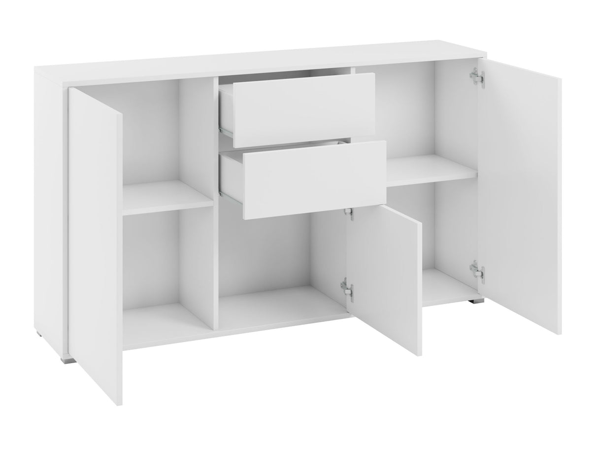 Nappali szett Gesita garnitúra II, (Tölgy)