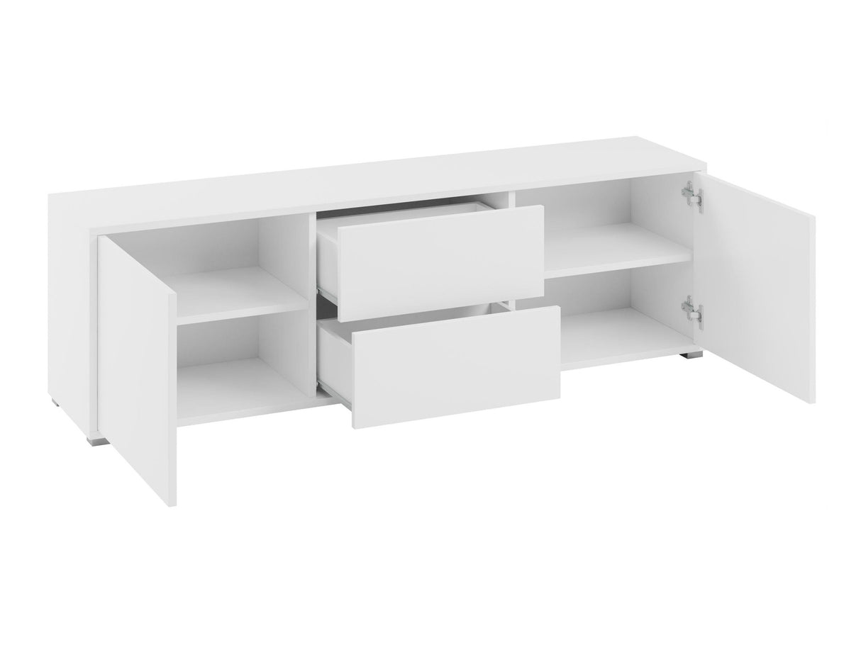 Nappali szett Zestaw GESITA III, (Tölgy)