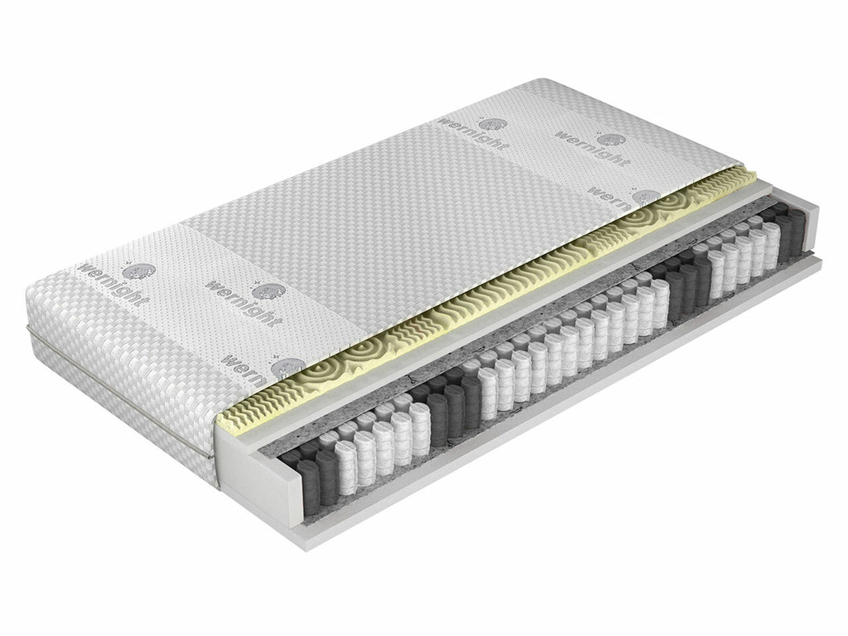 Matrac MAGIC CALM, Méretek: 120 x 200 cm 4243656