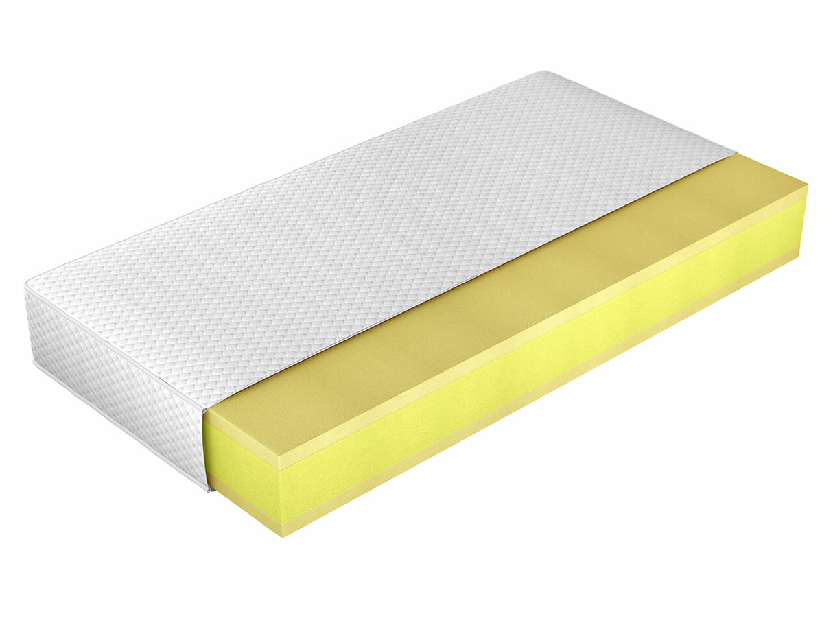 Matrac COMFORT MASSAGE, Méretek: 160 x 200 cm 4243669