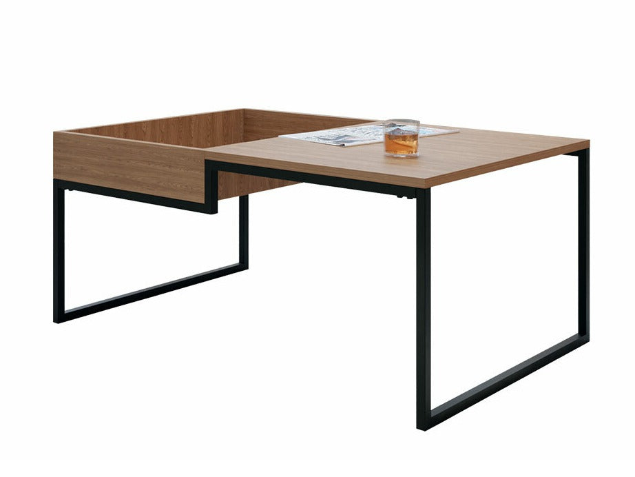 Dohányzóasztal BENNO (Lopir) 4243703