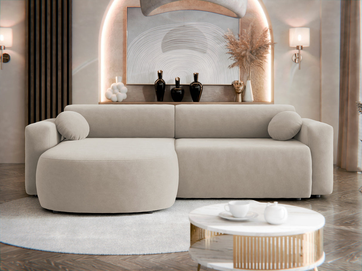 Sarokkanapé Narożnik NICELO, Szín: Velo 623 4244811