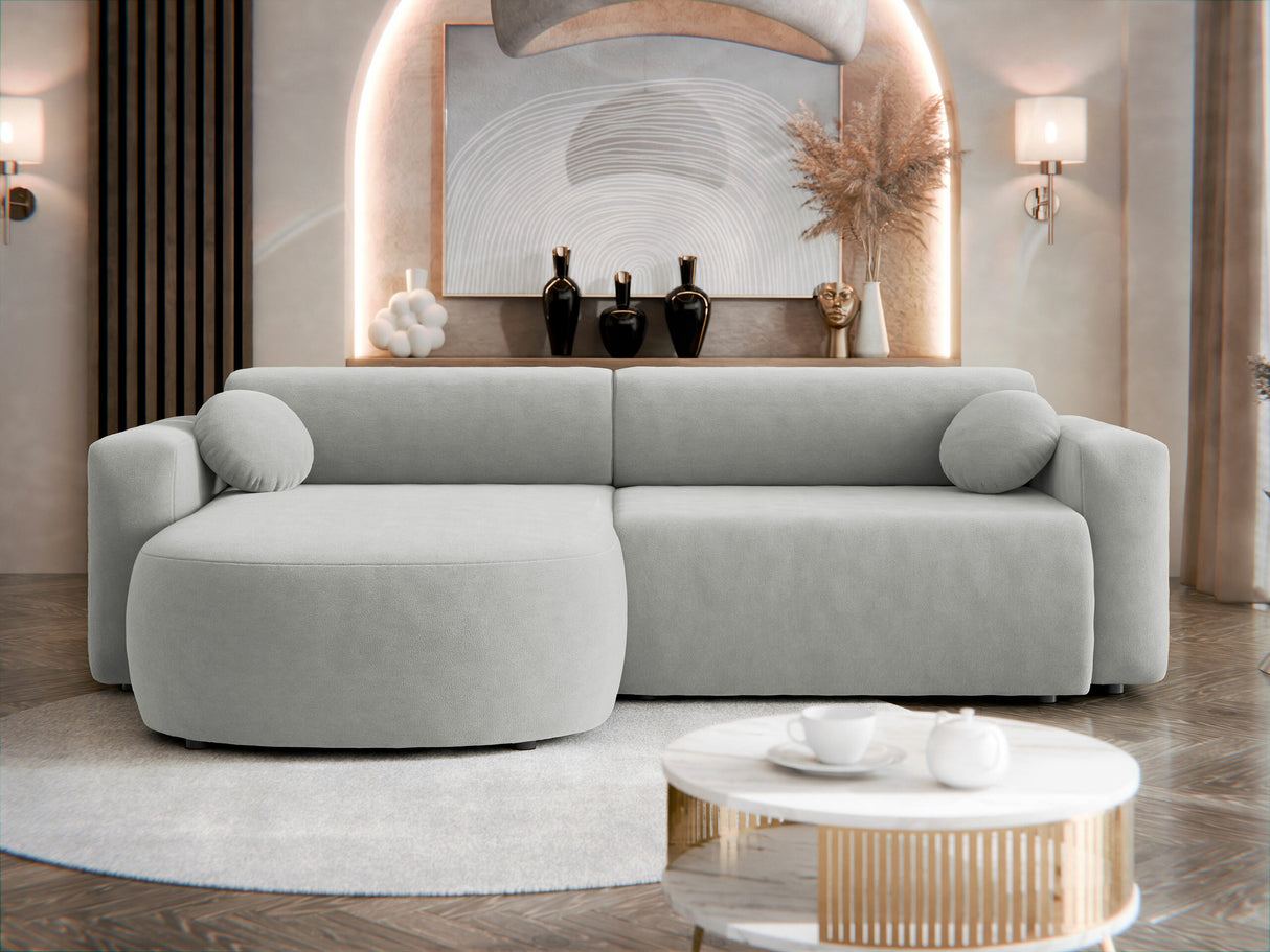 Sarokkanapé Narożnik NICELO, Szín: Velo 633 4244813