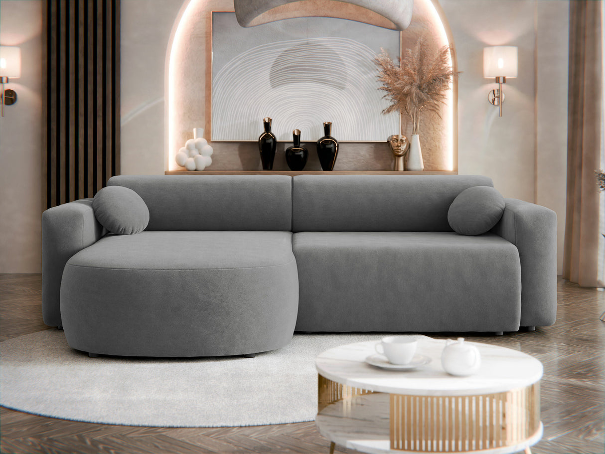 Sarokkanapé Narożnik NICELO, Szín: Velo 635 4244815