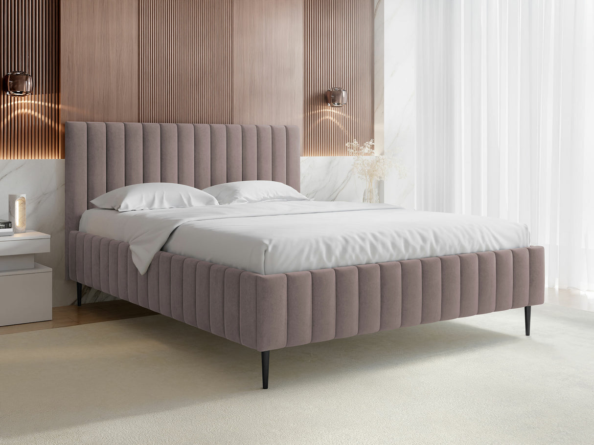 Ágy LEWEZO LEG, Szín: Fresh 9, Alvó felület mérete: 180 x 200 cm 4245377