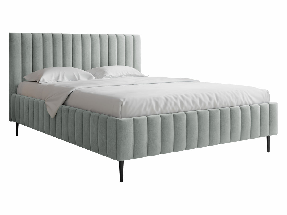 Ágy LEWEZO LEG, Szín: Fresh 33, Alvó felület mérete: 160 x 200 cm 4245401