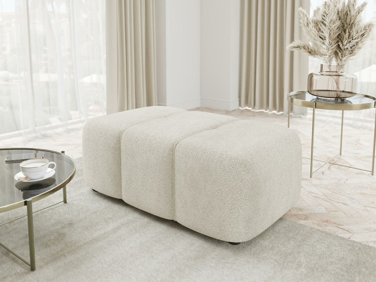 Puha pad Pufa FURYN, Szín: Coral 65 4246000