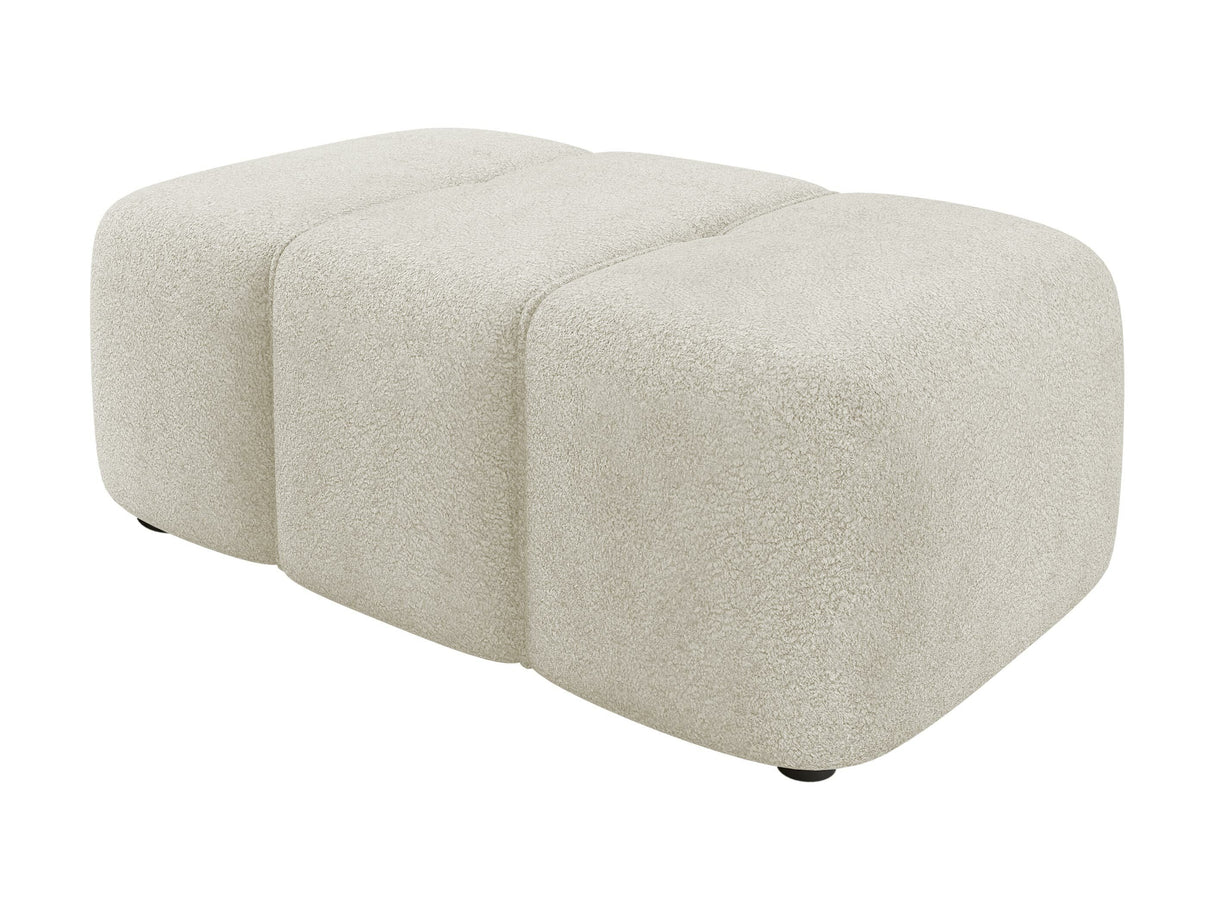 Puha pad Pufa FURYN, Szín: Coral 65 4246001