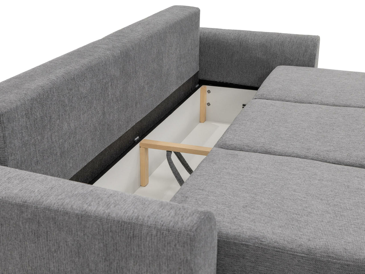 Kanapéágy Kanapa VELO, Szín: Lima 50