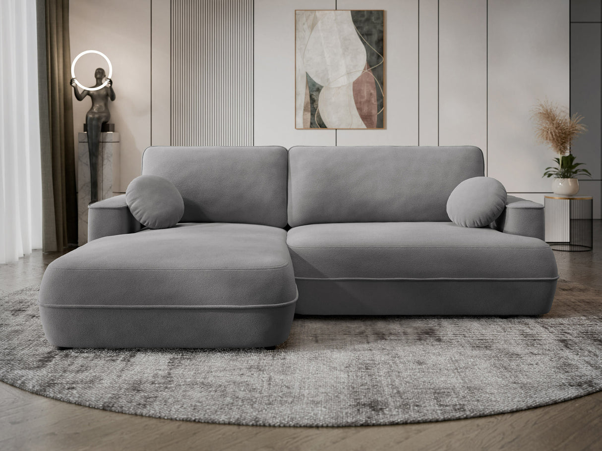 Sarokkanapé Narożnik FUEGO, Szín: Velo 635, Változatok: Balos 4247112