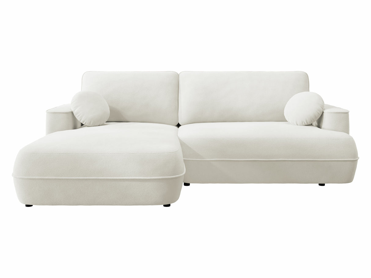 Sarokkanapé Narożnik FUEGO, Szín: Velo 621, Változatok: Balos 4247114