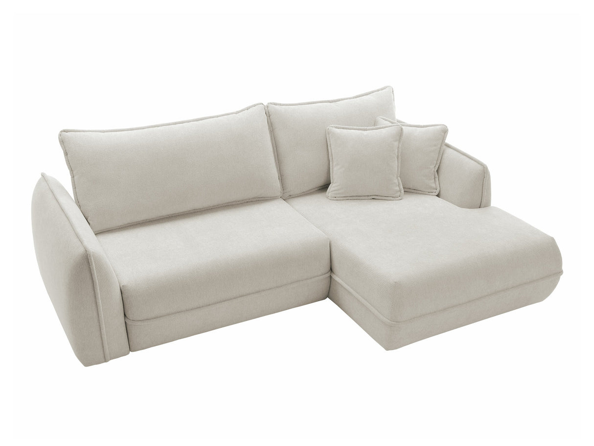 Sarokkanapé Narożnik MOHO, Szín: Lima 16, Változatok: Jobbos