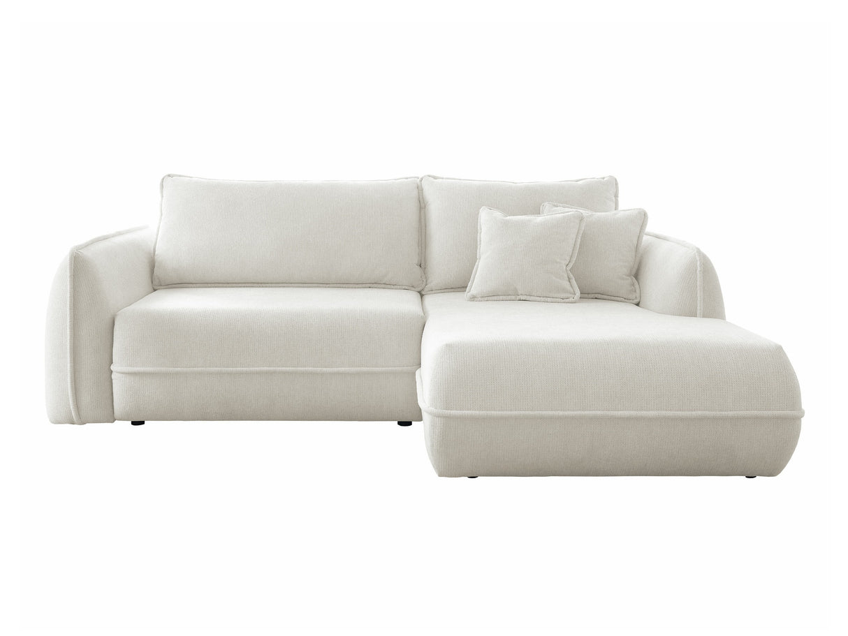 Sarokkanapé Narożnik MOHO, Szín: Lima 16, Változatok: Jobbos