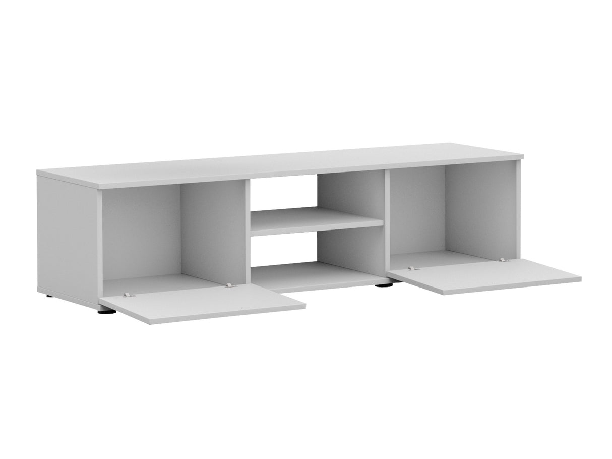 TV-állvány Soho RTv 140 (RTv 140 Boho B4), Szín: Kasmír + Fekete