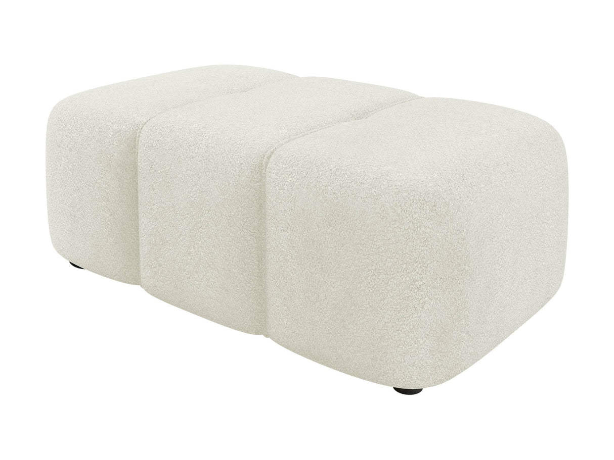 Puha pad Pufa FURYN, Szín: Coral 15 4255065