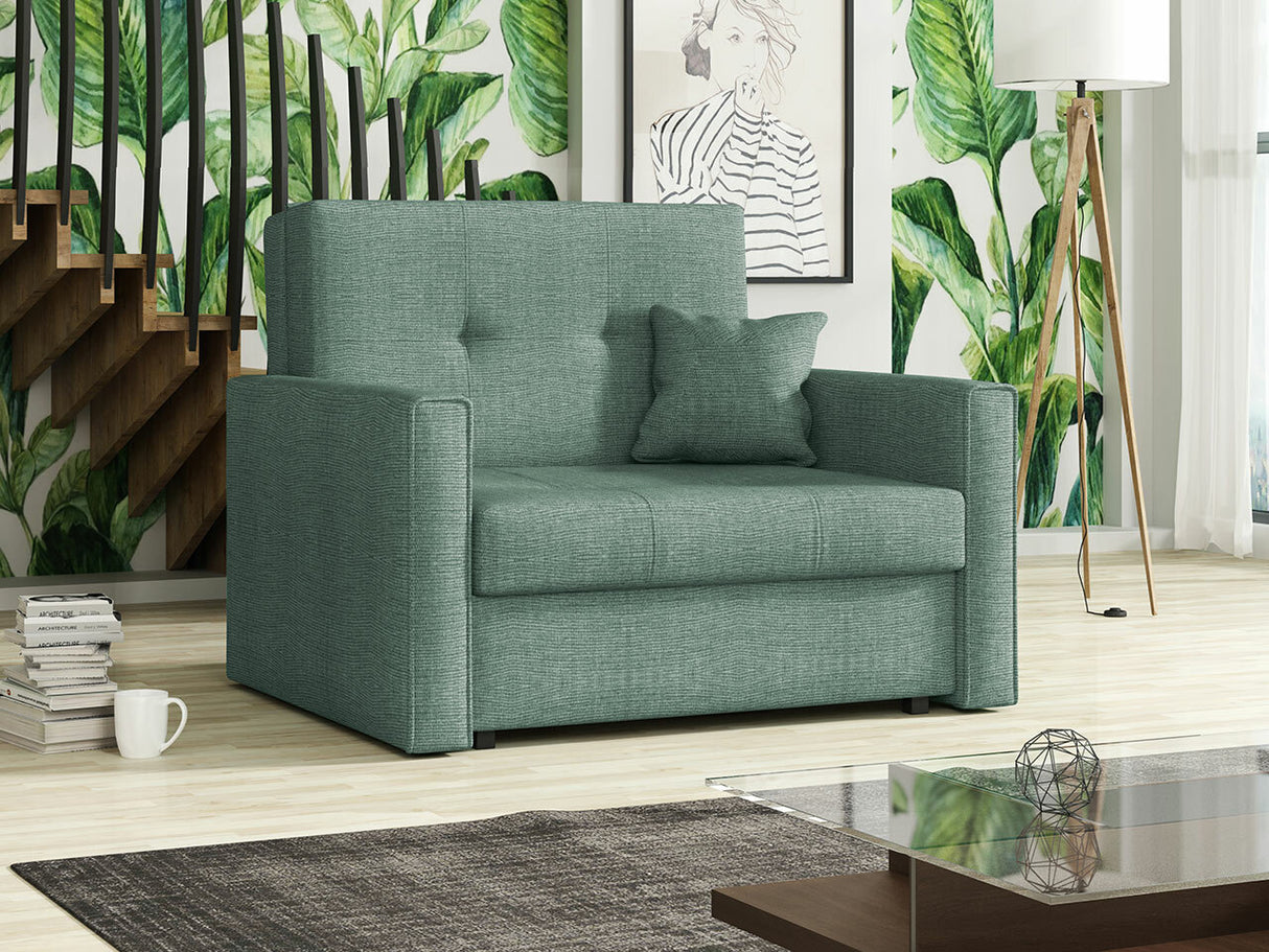 Fotel Viva Bis I (Clivia Bis I), Szín: Spirit 11 4255185