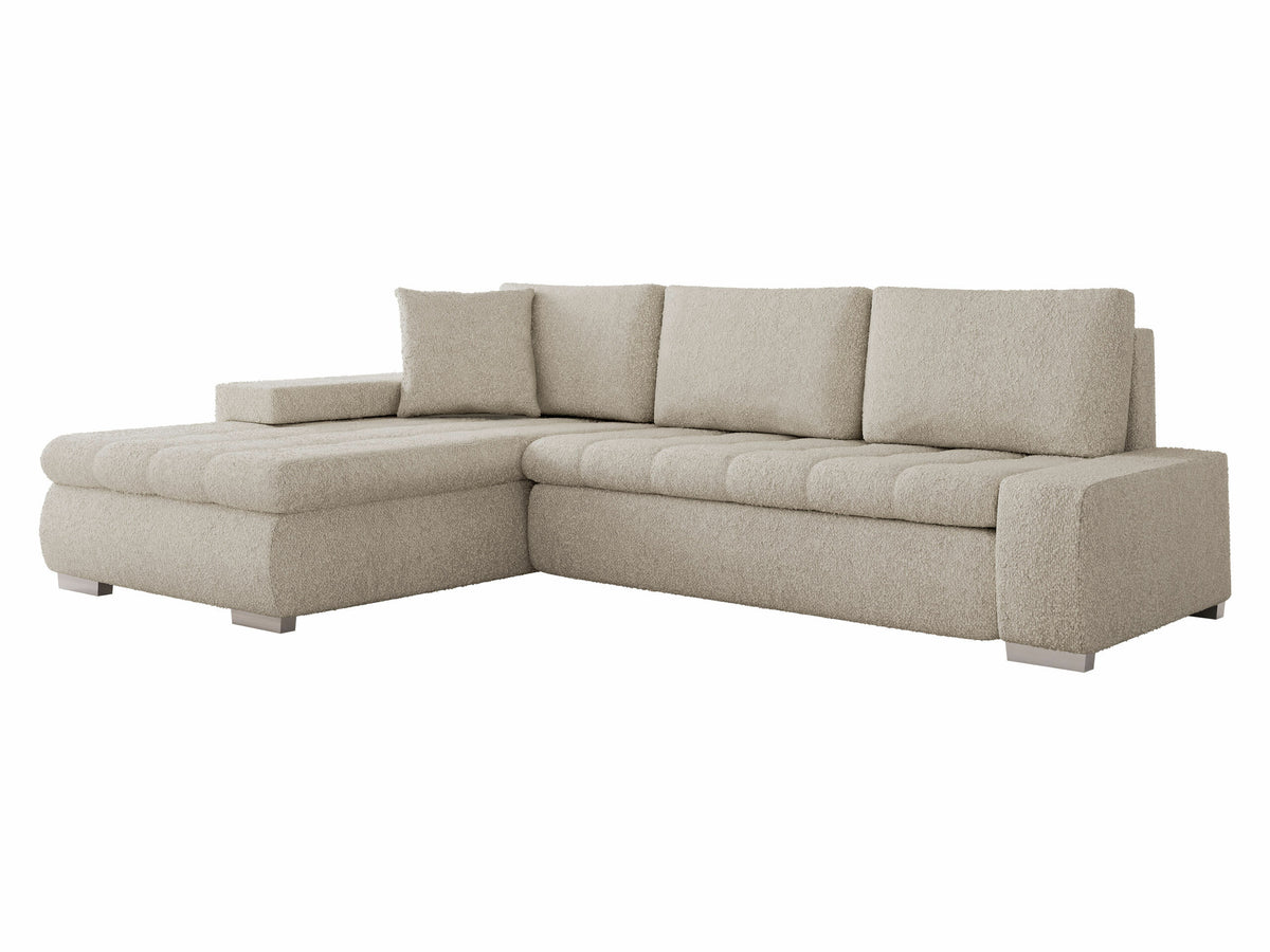 Sarokkanapé Orkan Mini (Herkules Mini) Toptextil, Szín: Abriamo 03