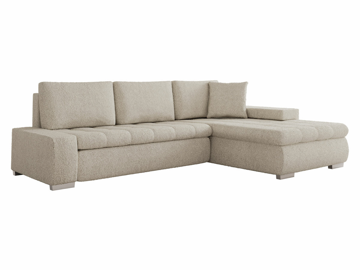 Sarokkanapé Orkan Mini (Herkules Mini) Toptextil, Szín: Abriamo 03